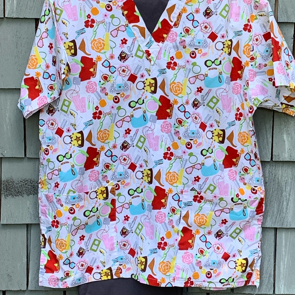Scrub Set